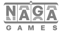 Mega Game logo