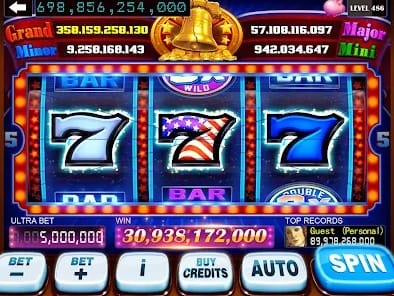 iWet Slot ဂိမ်းများ